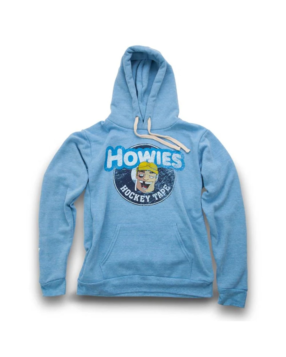 Howies Vintage Hoodie