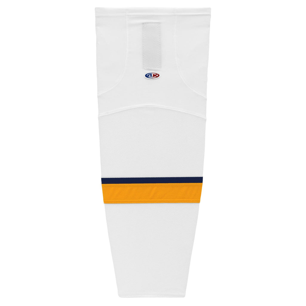 Youth Nashville Predators Away Hockey Socks detail