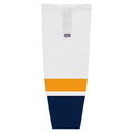 Youth Nashville Predators Away Hockey Socks front