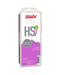 HS7 VIOLET GLIDE WAX