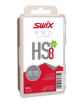 HS8 Red Glide Wax