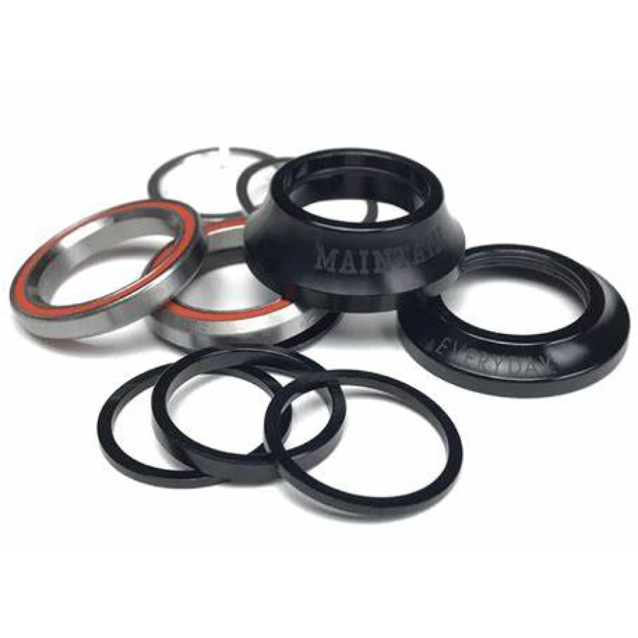 Integrated Headset