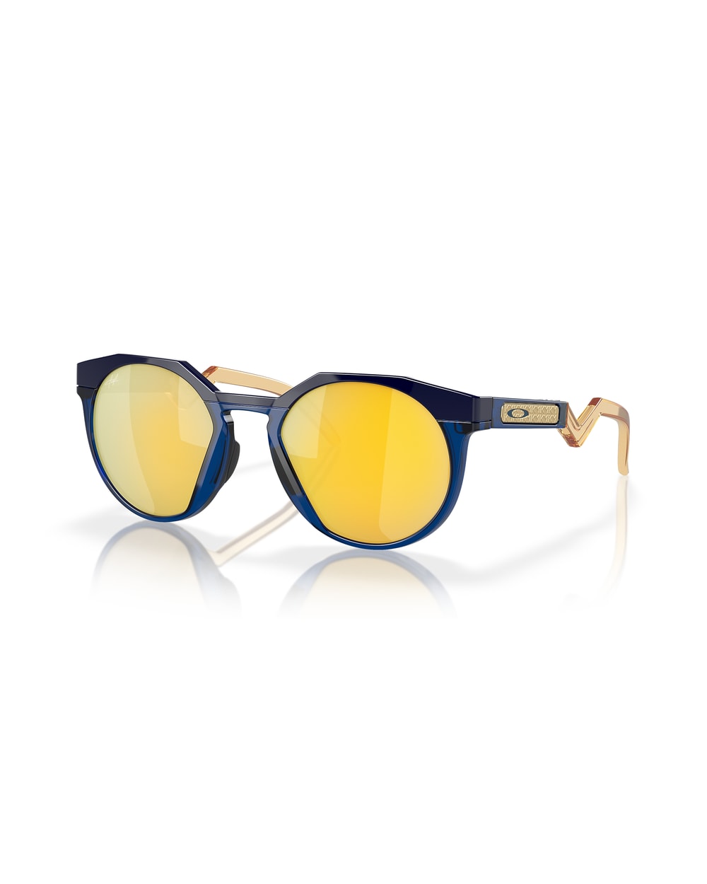 Oakley HSTN Kylian Mbappé Signature Series
