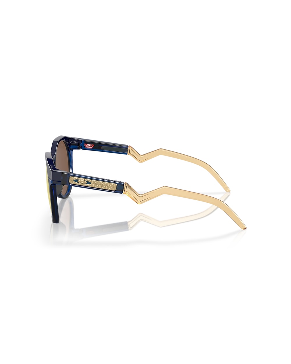 Oakley HSTN Kylian Mbappé Signature Series