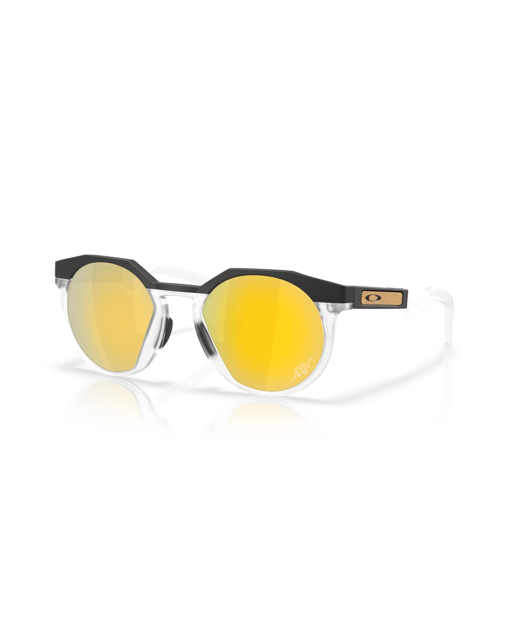 Oakley HSTN Lunar New Year Collection