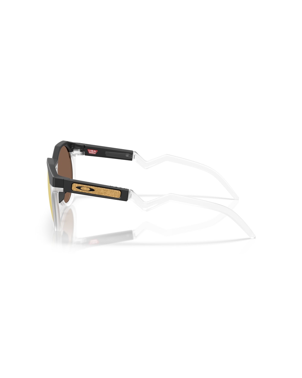 Oakley HSTN Lunar New Year Collection