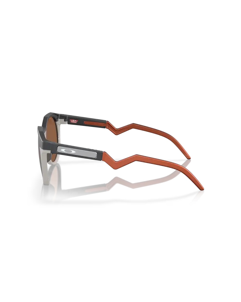 Oakley HSTN Prizm Sunglasses
