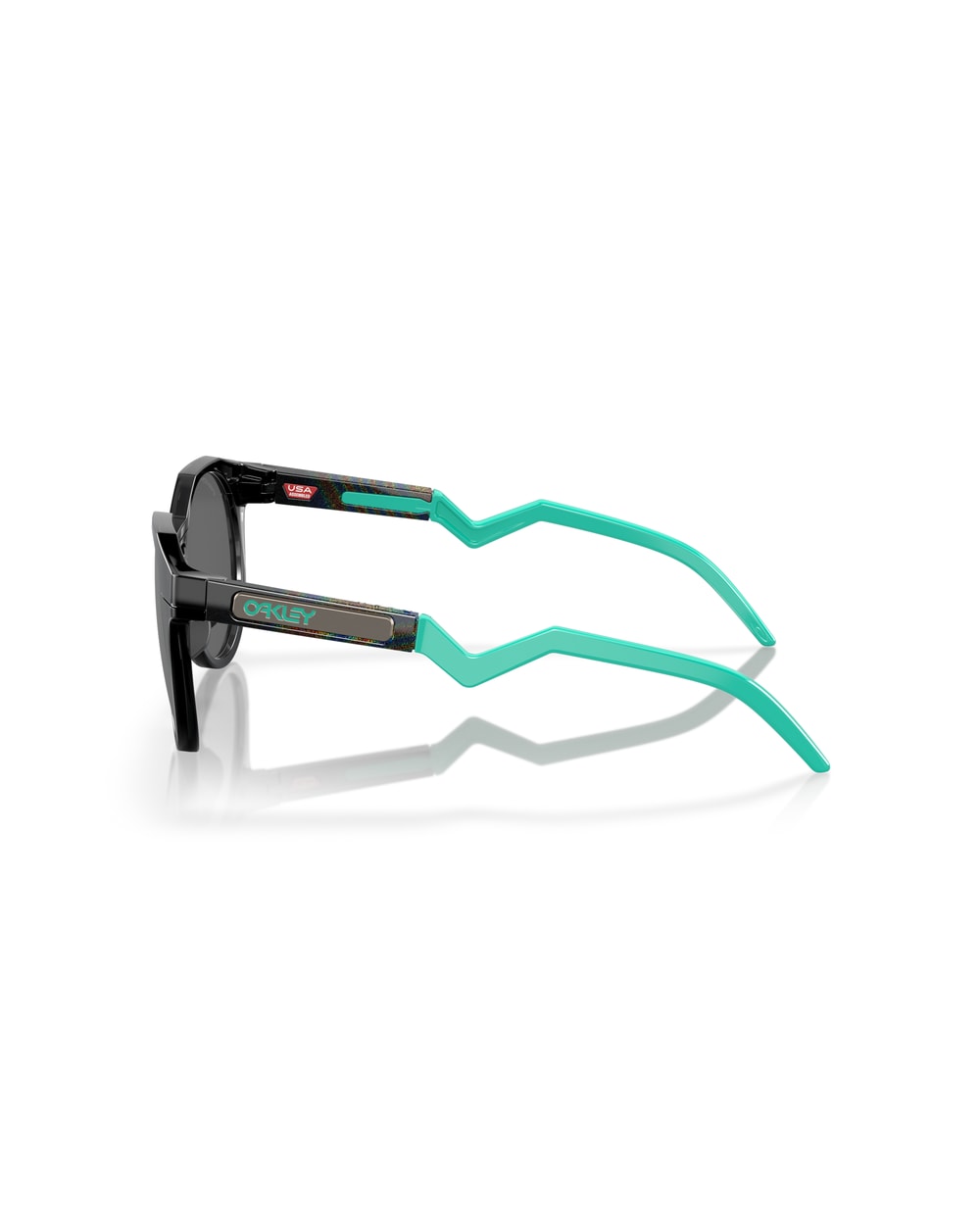 Oakley HSTN Prizm Polarized