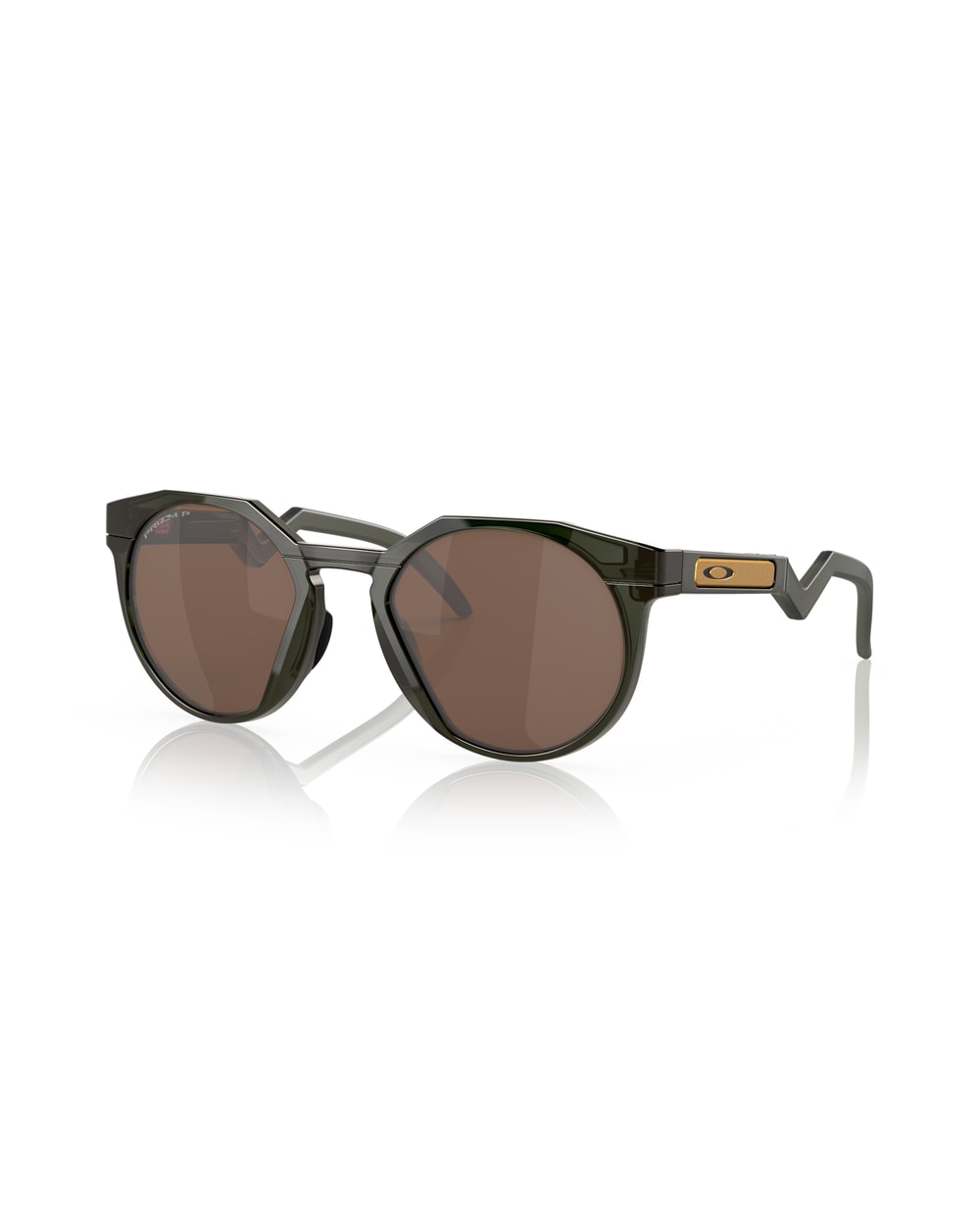 Oakley HSTN Prizm Polarized