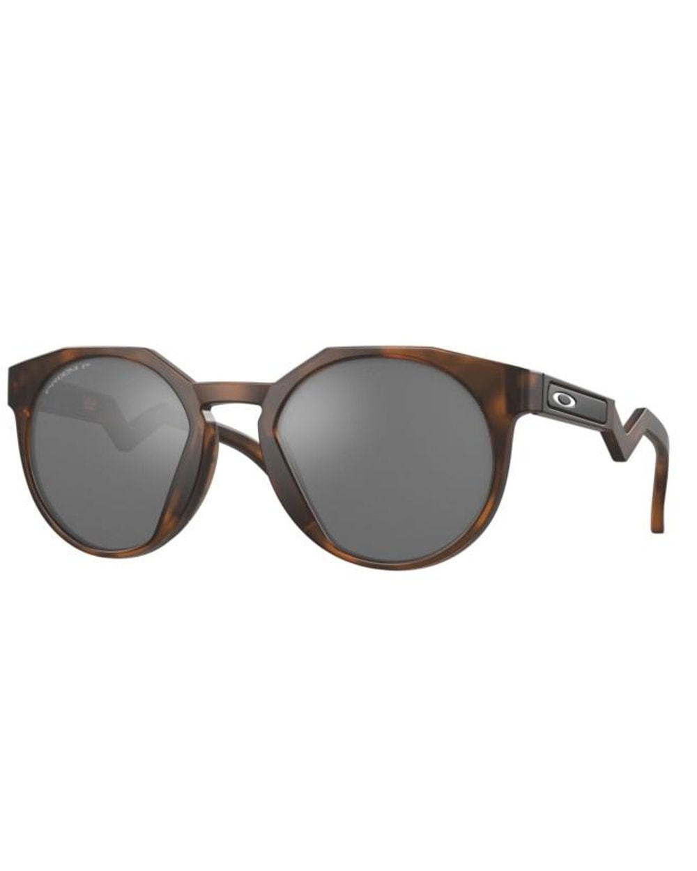 Oakley HSTN Prizm Polarized