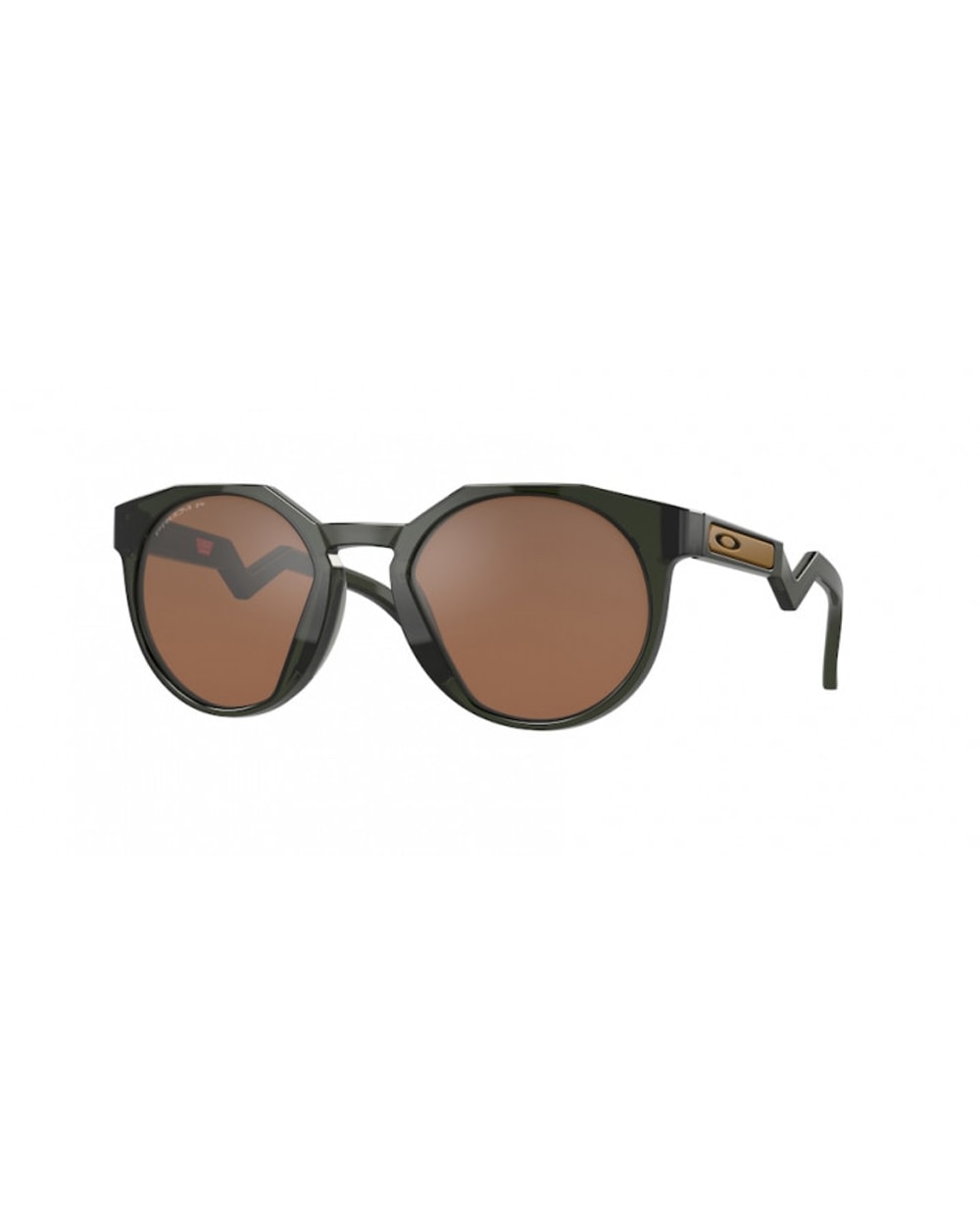 Oakley HSTN Prizm Polarized