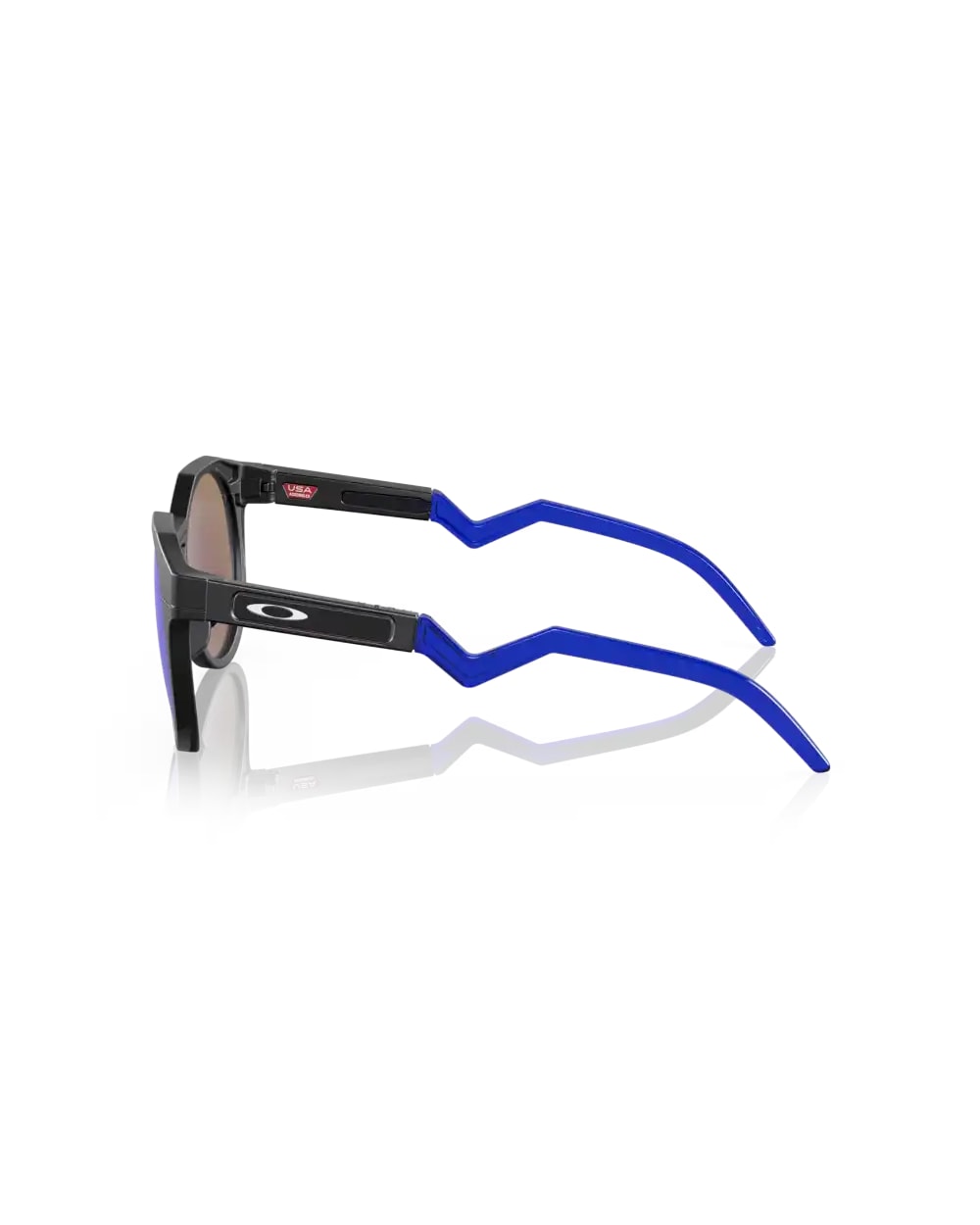 Oakley HSTN Prizm Polarized