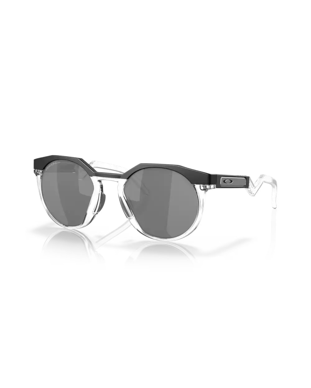 Oakley HSTN Prizm Polarized
