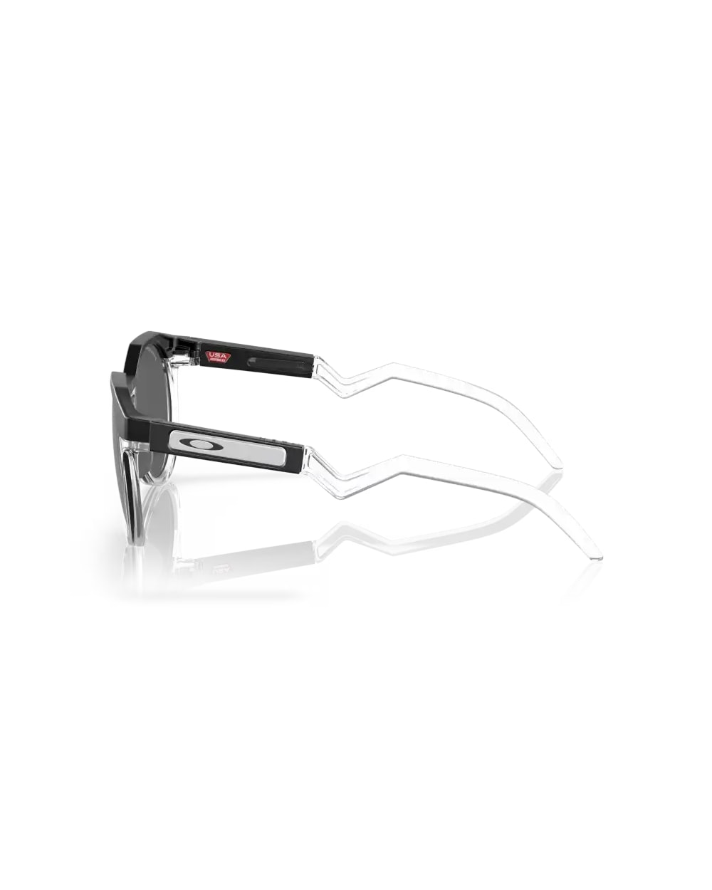 Oakley HSTN Prizm Polarized