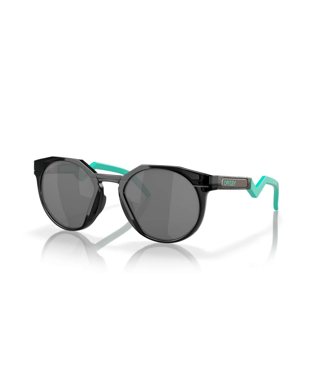 Oakley HSTN Prizm Polarized