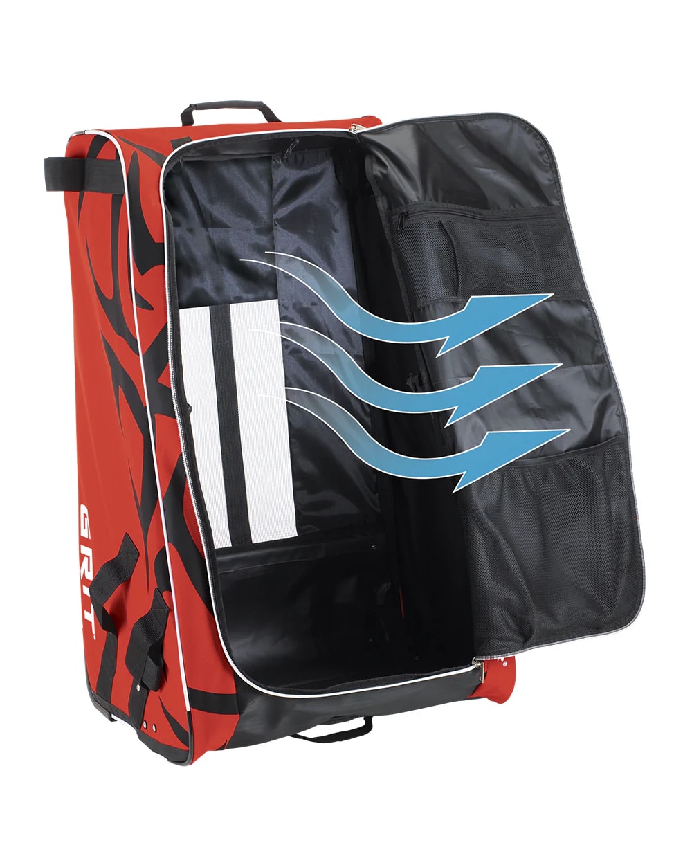 HTFX Hockey Tower Bag
