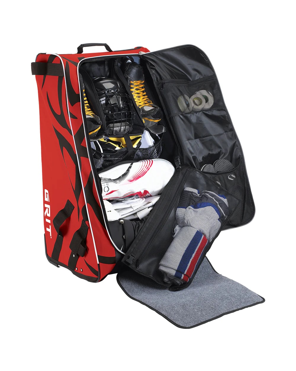 HTFX Hockey Tower Bag