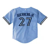 MLB Alternate 3 Replica Jersey Infant Toronto Blue Jays