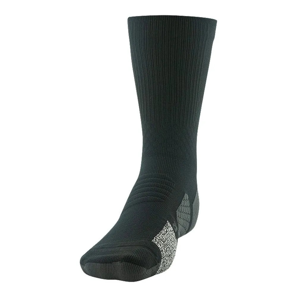 Men's Project Rock ArmourDry Playmaker Mid-Crew Socks
