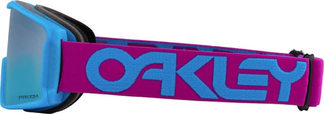 Oakley Line Miner M Snow Goggles