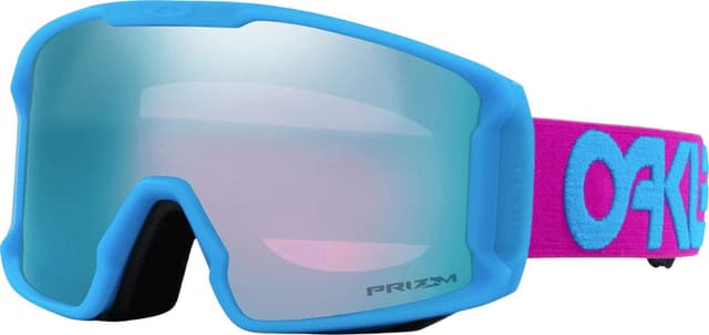 Oakley Line Miner M Snow Goggles