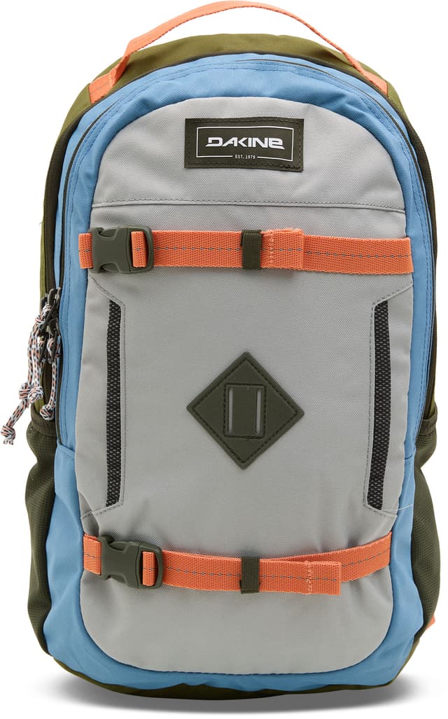 Dakine Mission Pack 18L Backpack Kids