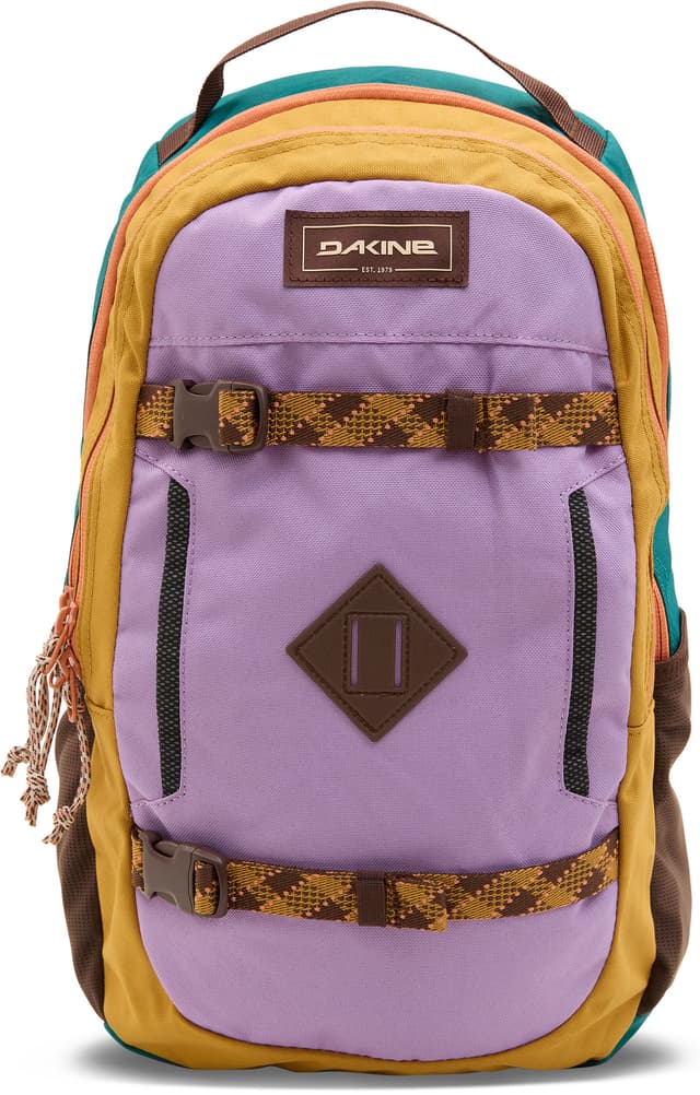 Dakine Mission Pack 18L Backpack Kids