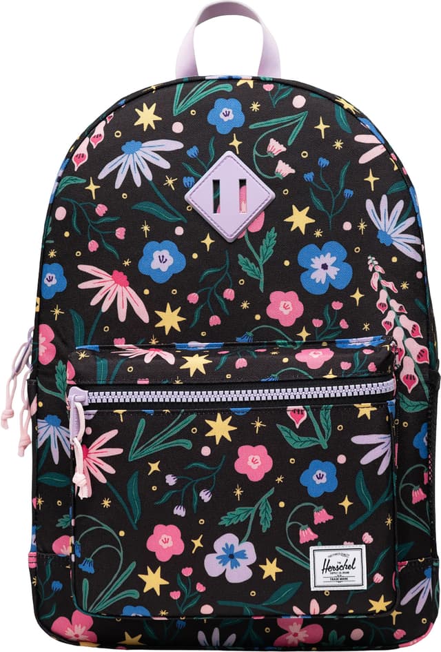 Herschel Youth Heritage Backpack - 26L