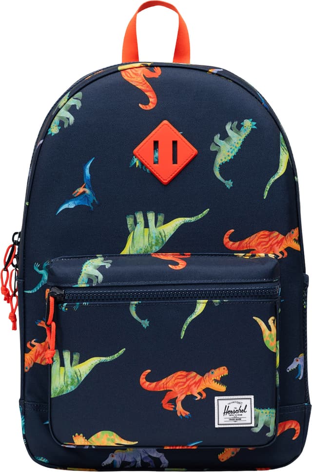 Herschel Youth Heritage Backpack - 26L