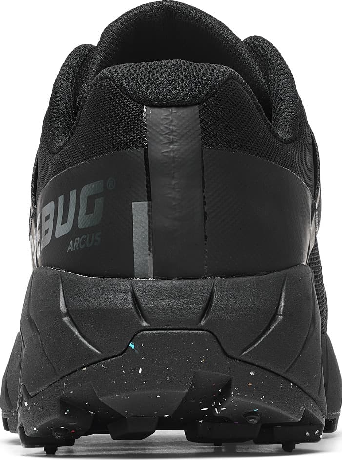 True Black detail