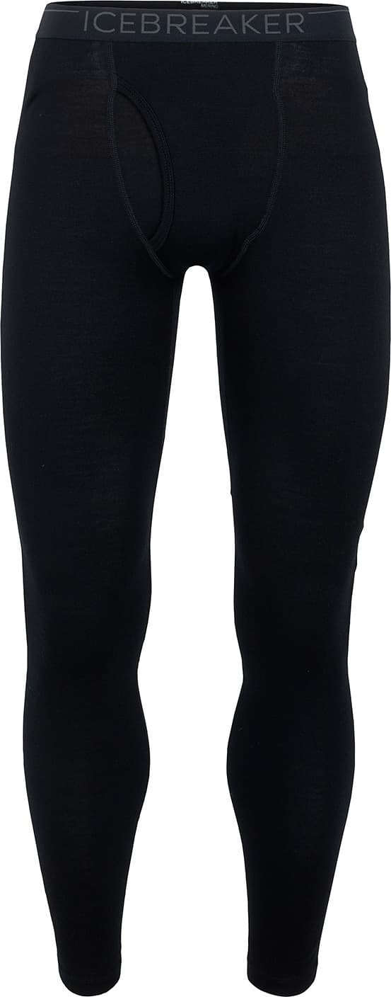 Icebreaker 260 Tech Legging with Fly