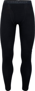 Icebreaker 260 Tech Legging with Fly