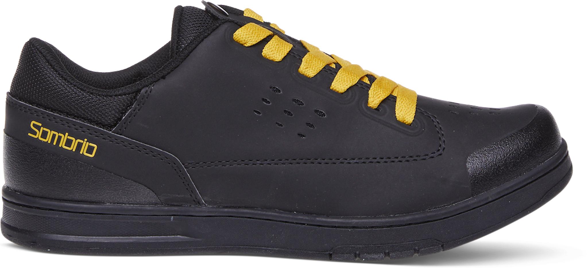 Sombrio Women's Sender Bike Shoes - Black