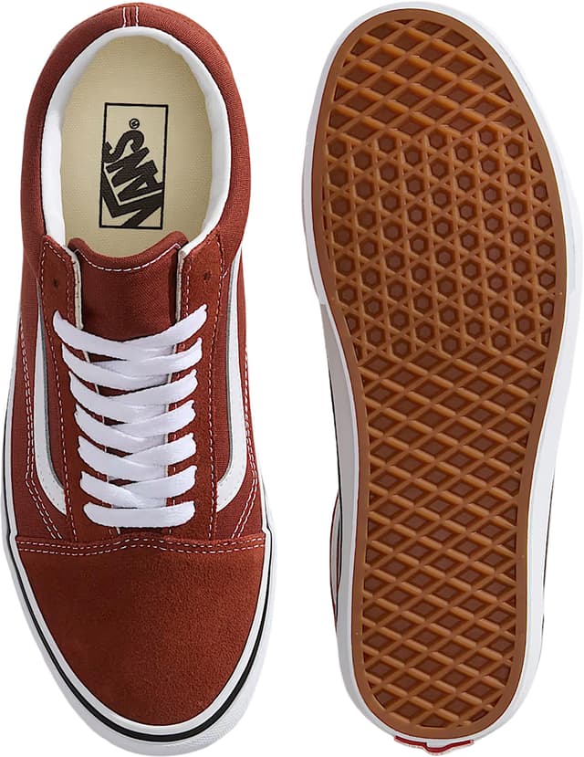 Vans Men's Old Skool Shoes