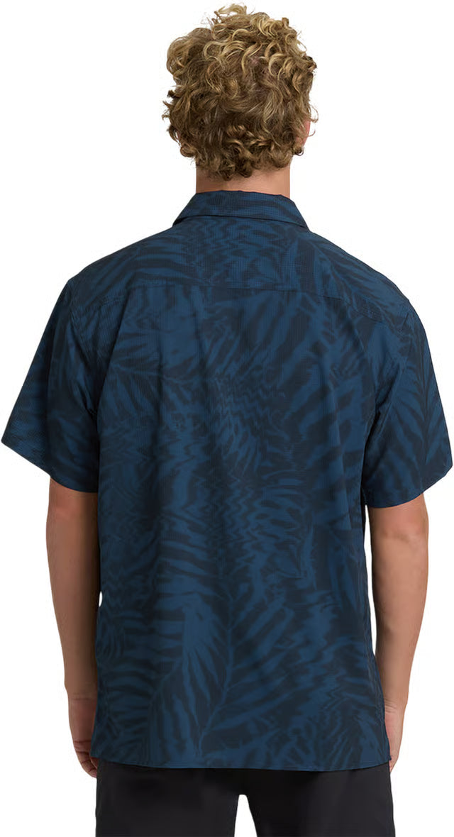 Billabong Men's Surftrek Perf Short Sleeve Shirt