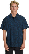 Billabong Men's Surftrek Perf Short Sleeve Shirt