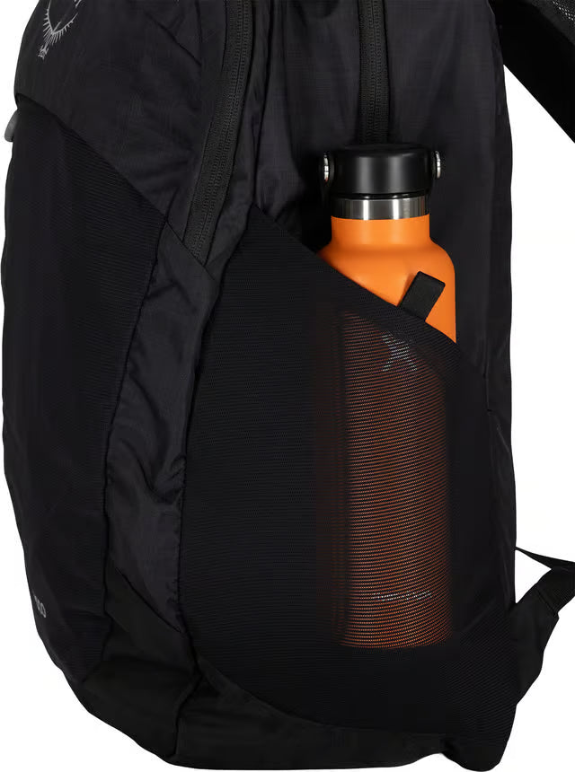 Osprey Poco Changing Pack Black