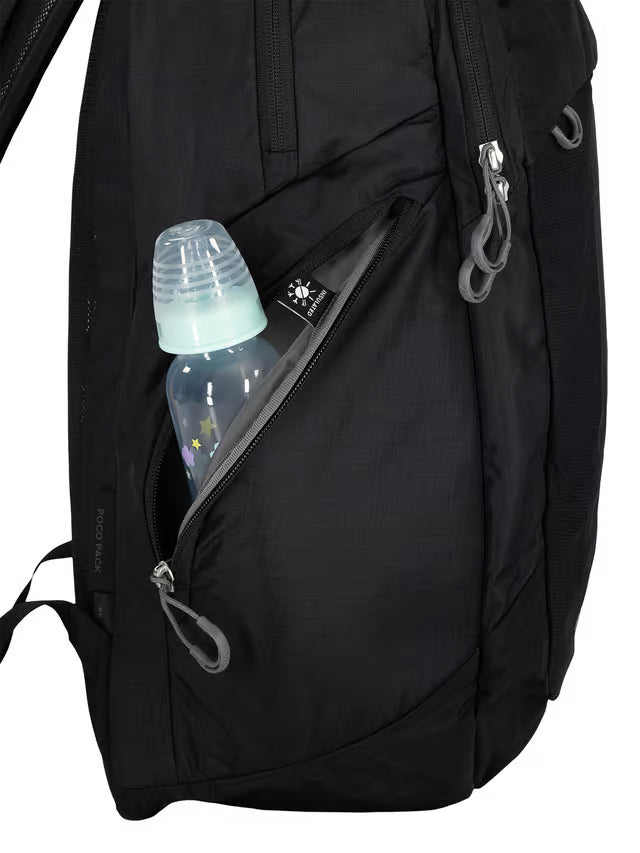 Osprey Poco Changing Pack Black