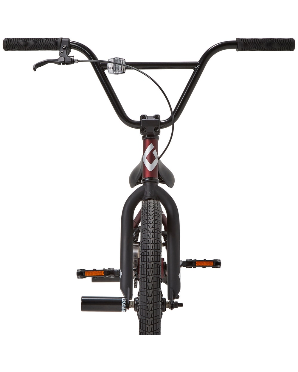 Diamondback Hubba BMX Bike