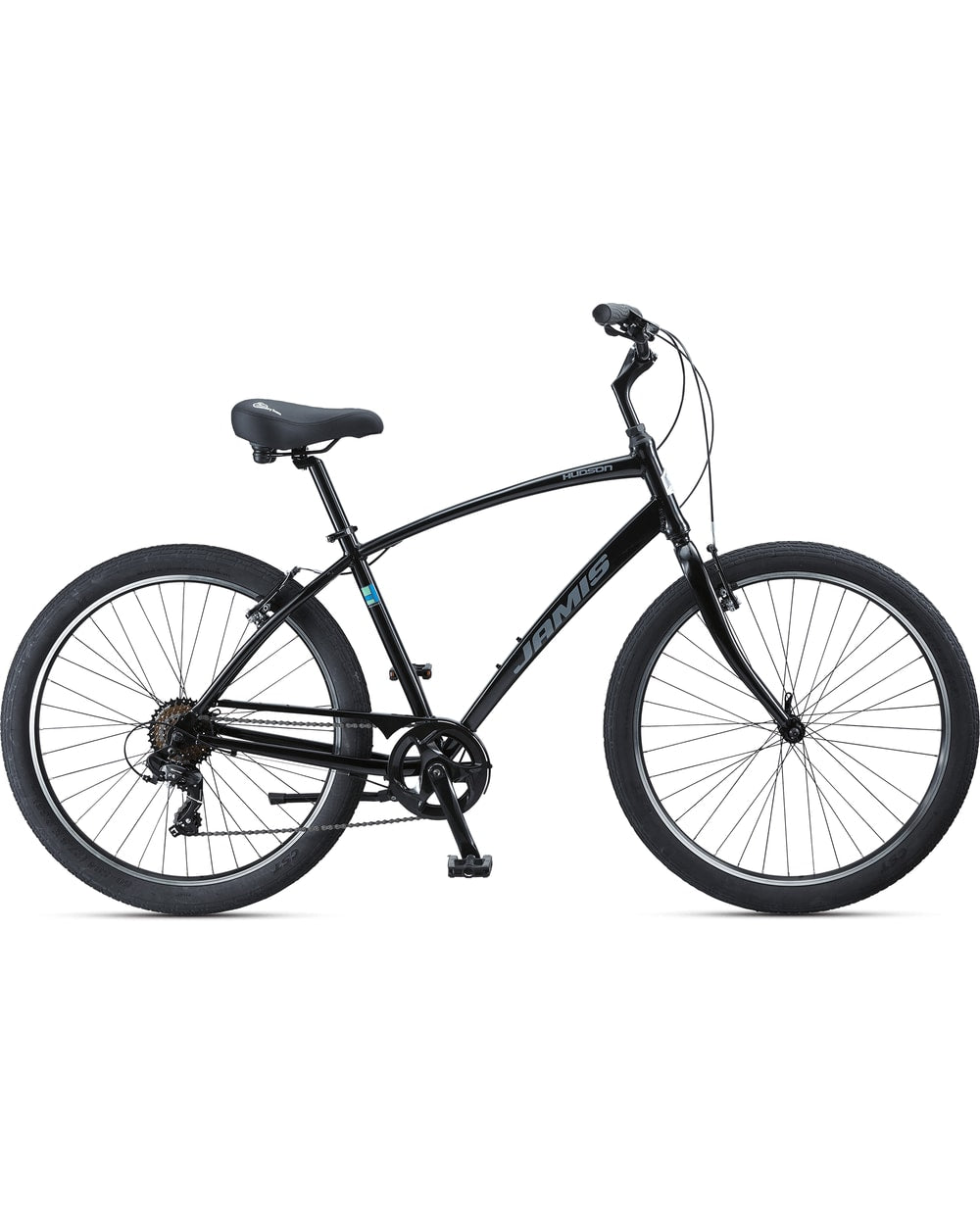 Jamis Hudson Bike