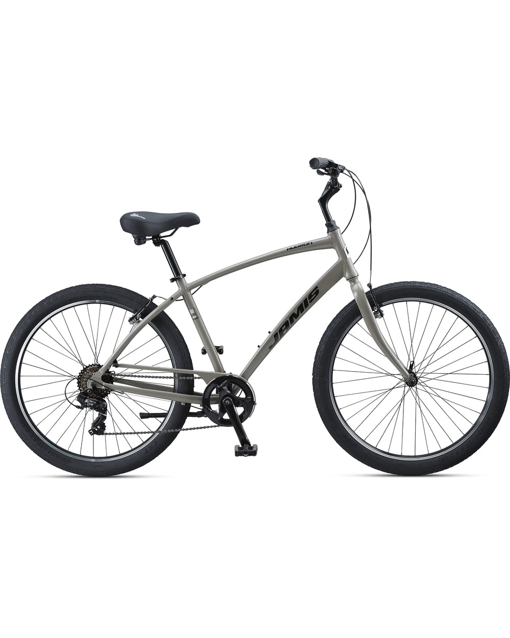 Jamis Hudson Bike