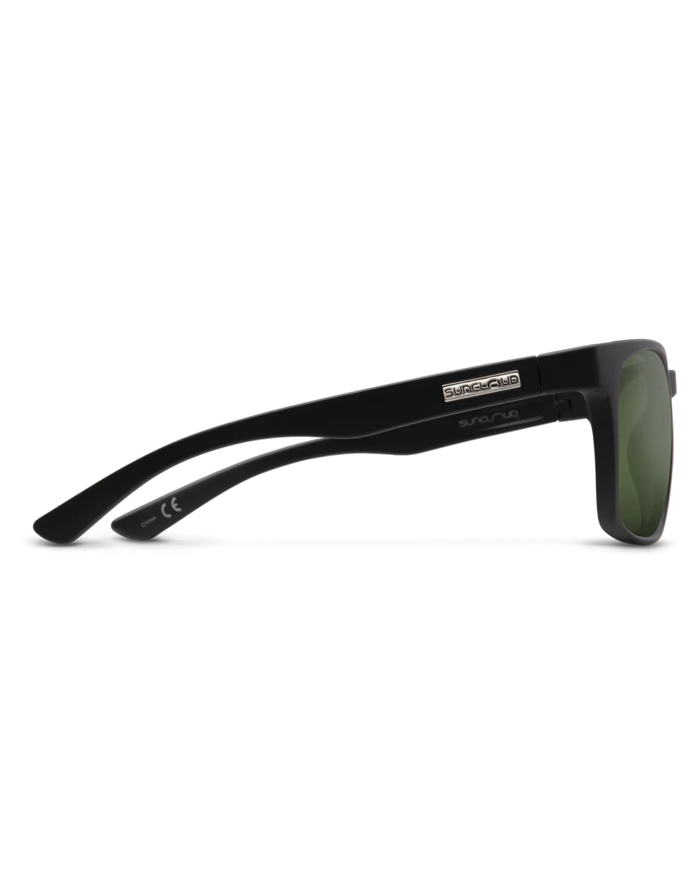Suncloud Hundo Polarized Sunglasses