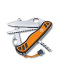 HUNTER XT POCKET KNIFE WITH POUCH