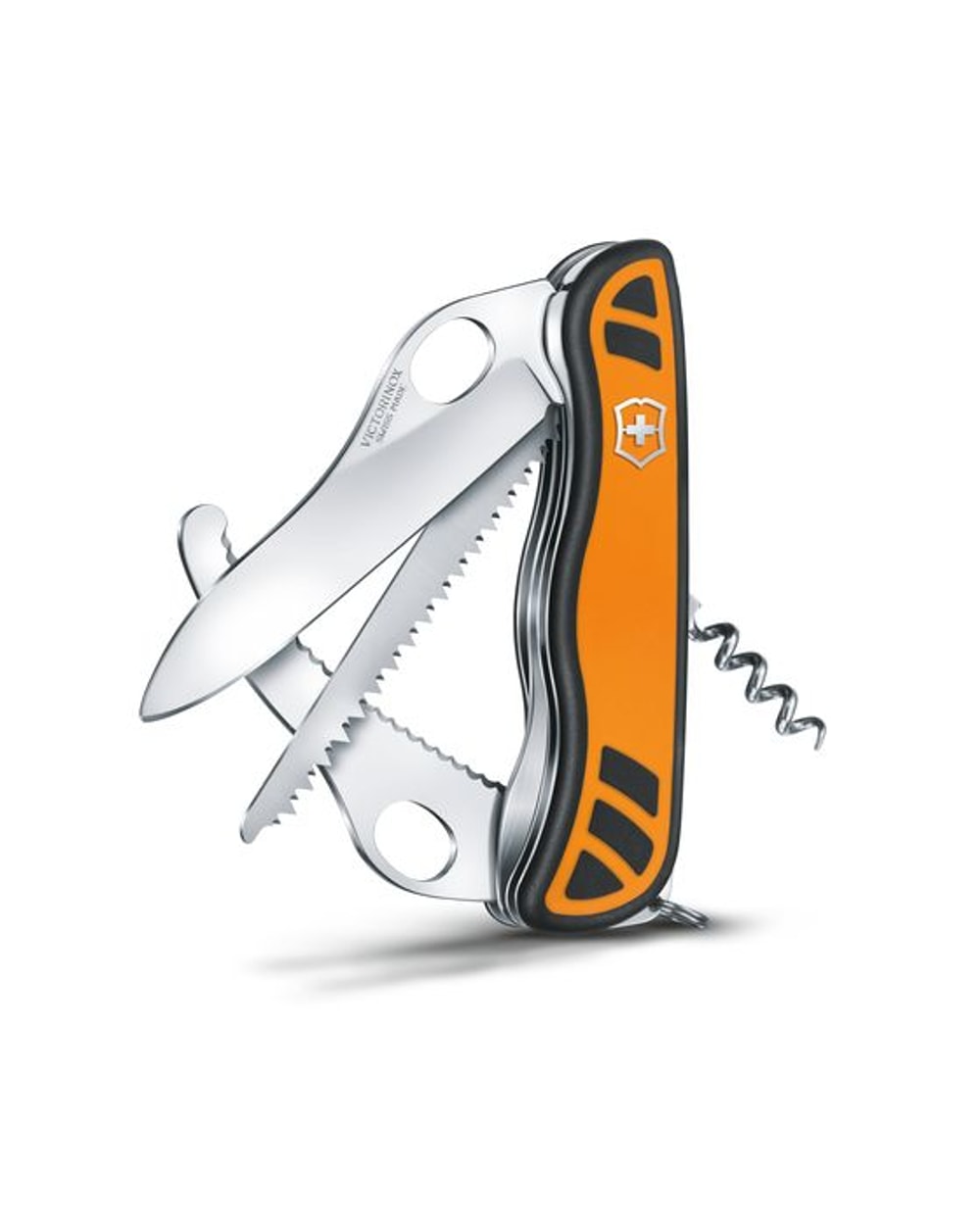 HUNTER XT POCKET KNIFE WITH POUCH