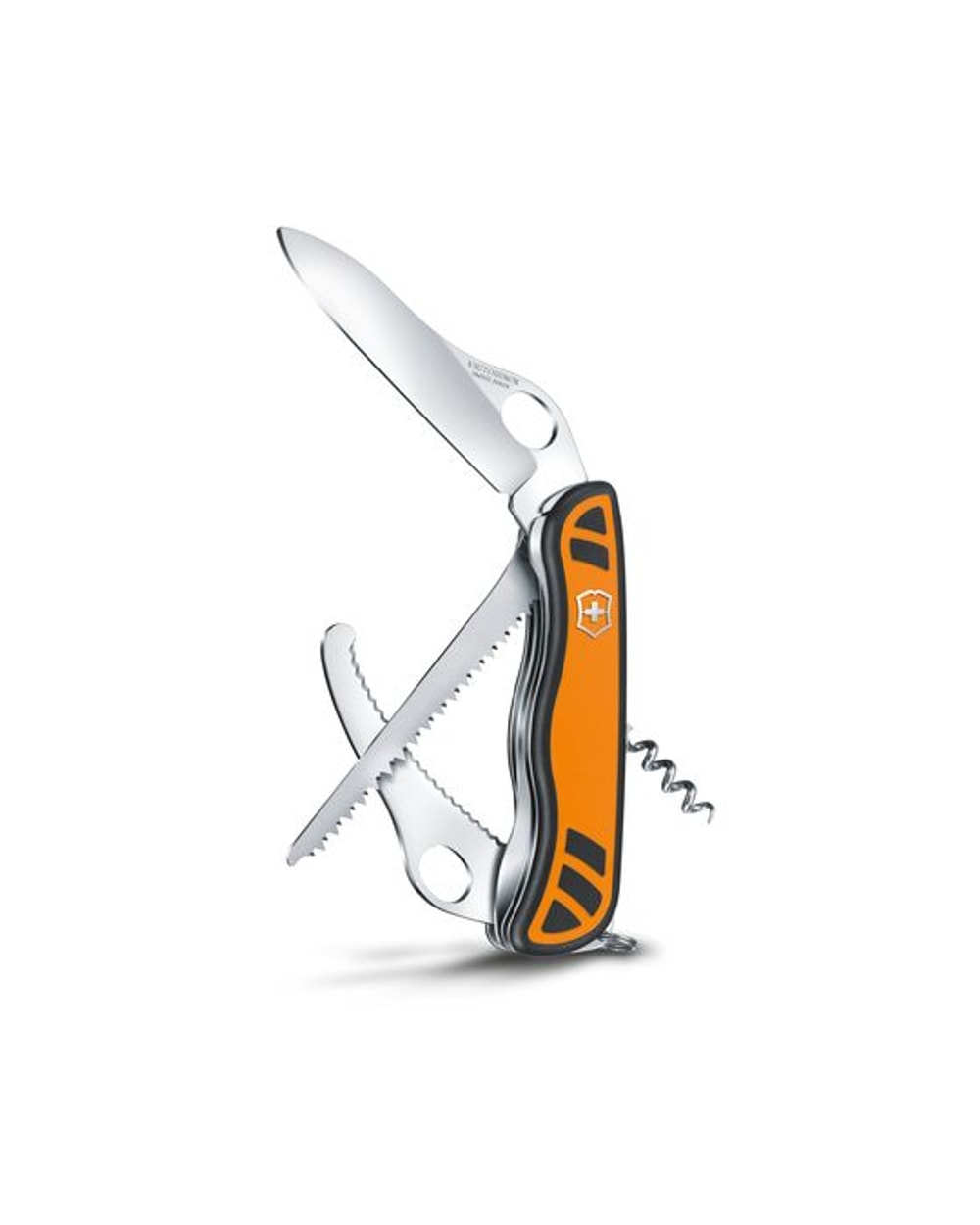 HUNTER XT POCKET KNIFE WITH POUCH