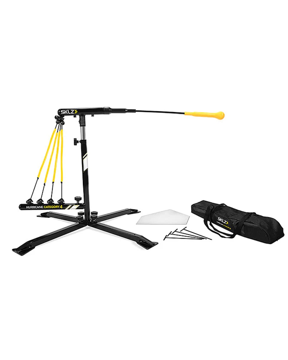 SKLZ Hurricane Category 4