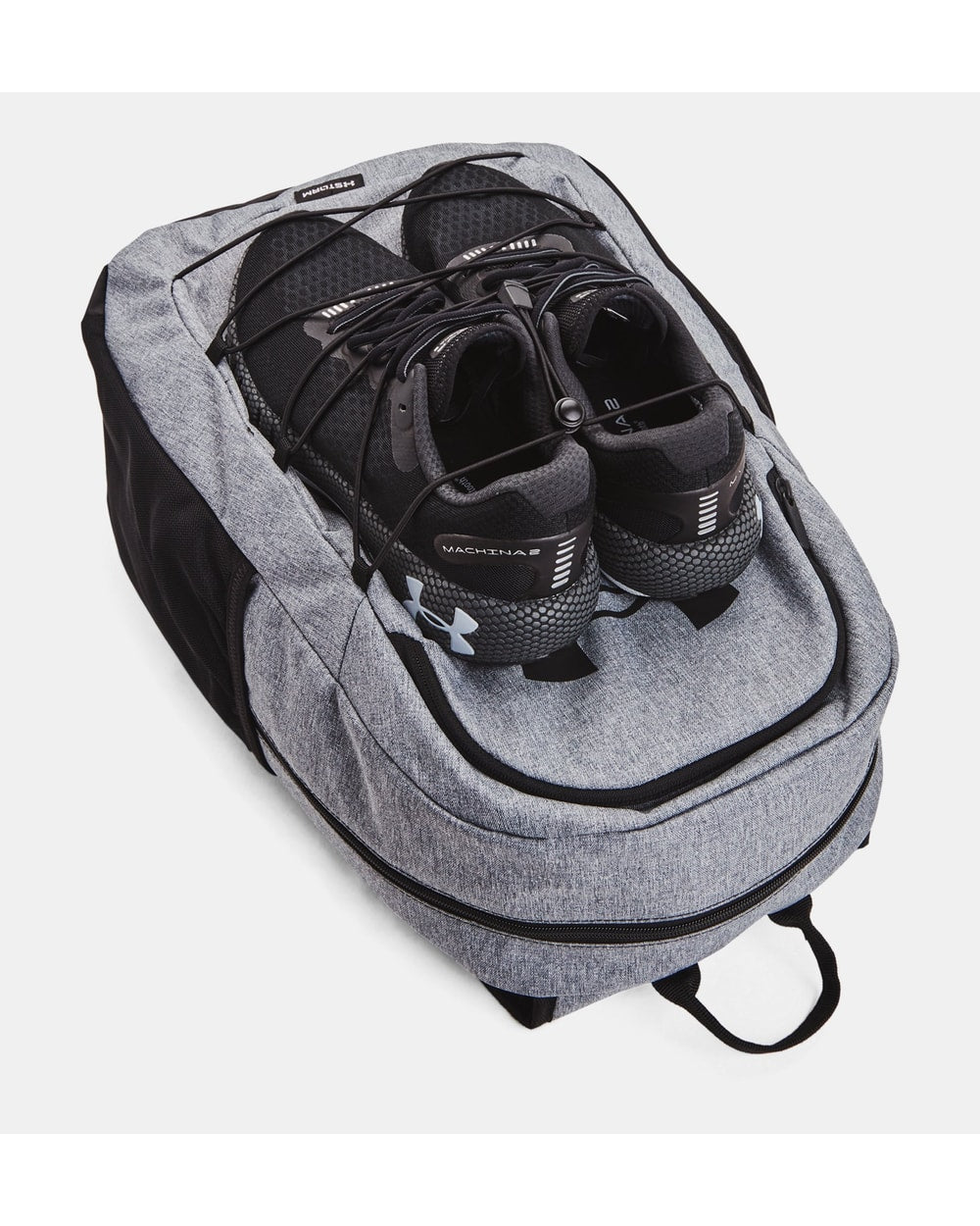 Hustle Sport Urban Backpack