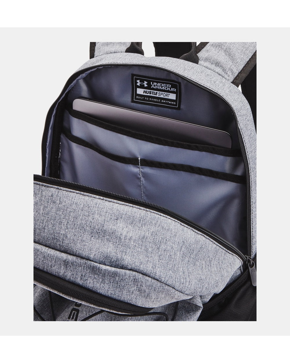 Hustle Sport Urban Backpack