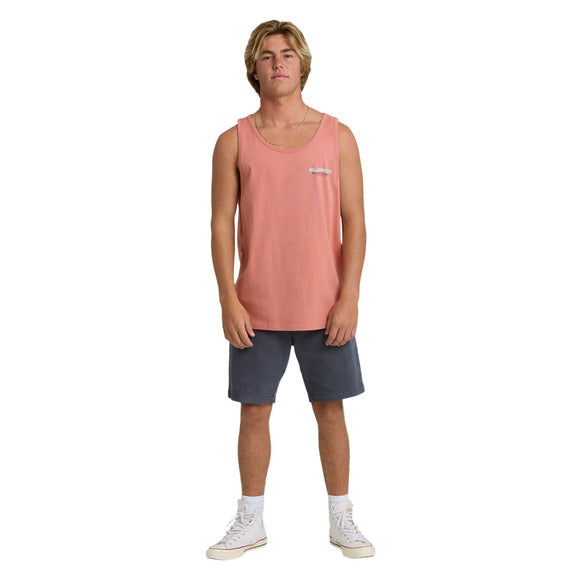 Billabong Men's Tailgating Tank Top