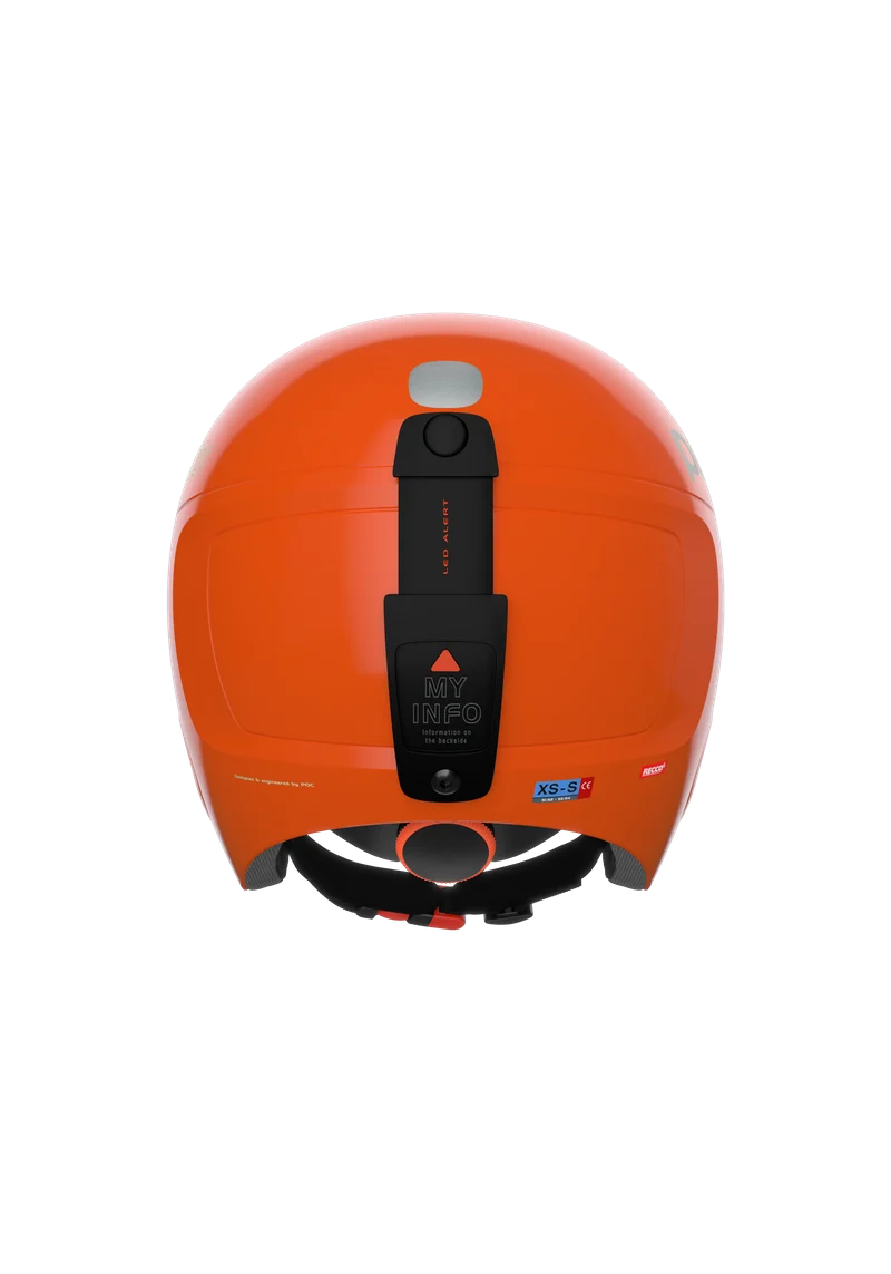 POC Junior POCito Skull Ski Helmet